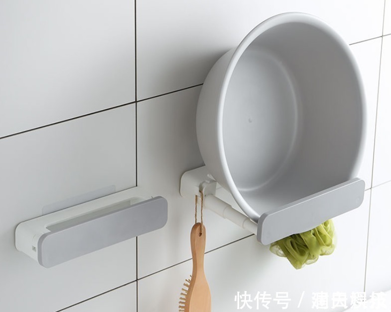 卫生间|建议若不差钱,这4样东西记得给卫生间备上,方便实用还不贵!