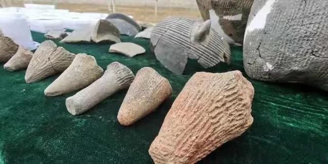 3000年前，房山这里的古人居然这么盖房