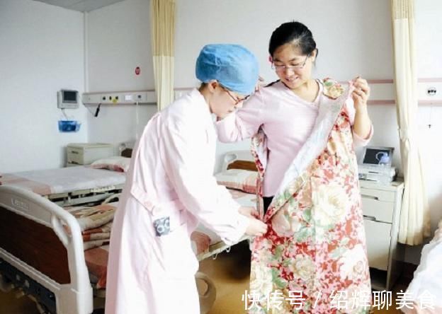 小吴|生产时,产科医生最“不待见”的3类孕妇,出发点都是为娃好