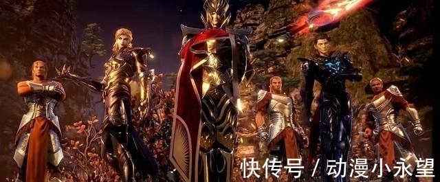 唐晨|斗羅大陸內三觀最正的角色，不驕不躁，拿得起放得下