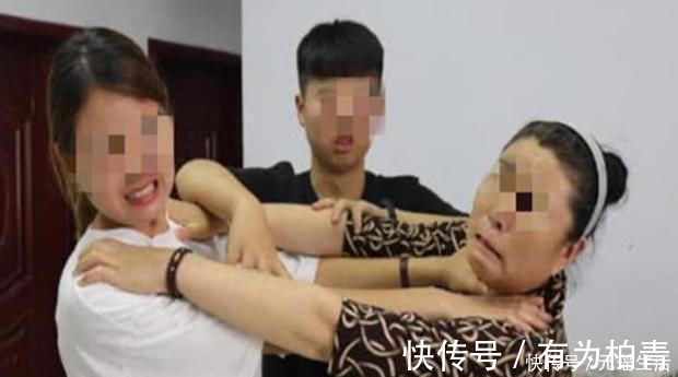 奶粉|儿子只喜欢喝奶奶冲的奶粉,宝妈好奇尝了一口,说您回老家吧