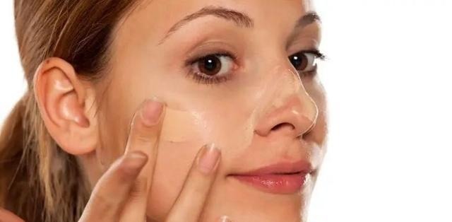 遮瑕|三原色粉底液太神奇好好选个粉底液不好吗