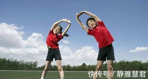 区别|长高黄金期其实有两个，男孩和女孩还有区别，不要混淆