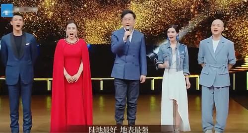 《我就是演员3》为角色连吃七包方便面，谢可寅的回应真的很圈粉