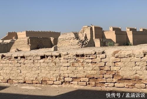 消失3000年的古城,依然让人向往不已,它有什么神奇之处?