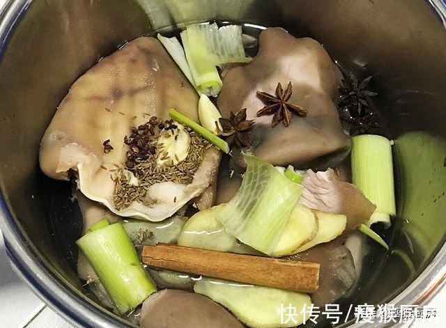 桂皮|过年待客不用急，3道菜提前准备好，随吃随取，端上桌就是大菜