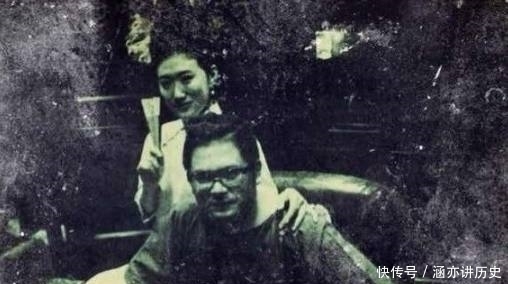 时说|她爱了徐志摩一生,却被徐所负,离婚时说了一句话让人感觉充满无奈!