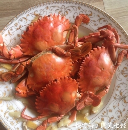 辣椒|花了68块给女儿做了海鲜宴,女儿连吃了3碗饭,连老婆看了都懵了