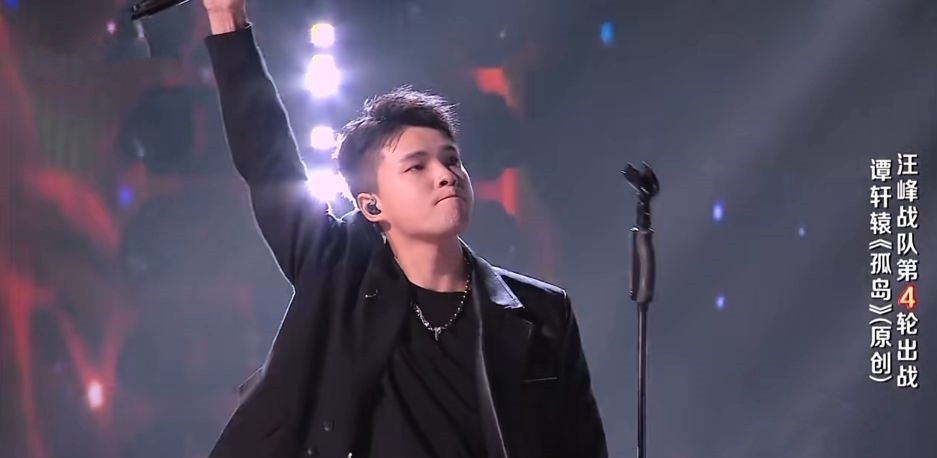 谭轩辕瞧不上贺三,李克勤非常器重贺三,贺三的实力到底如何?