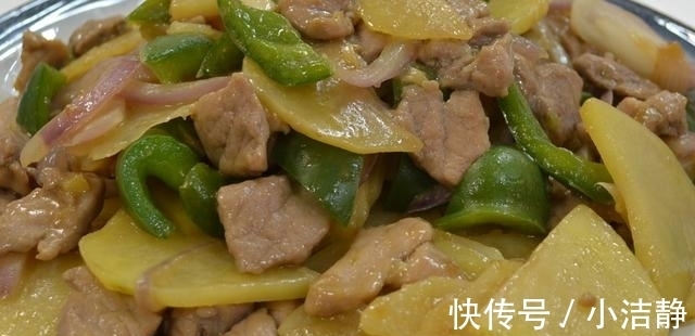 茶匙|柿子椒5种最好吃的做法，简单美味又下饭，看看你喜欢吃哪种？