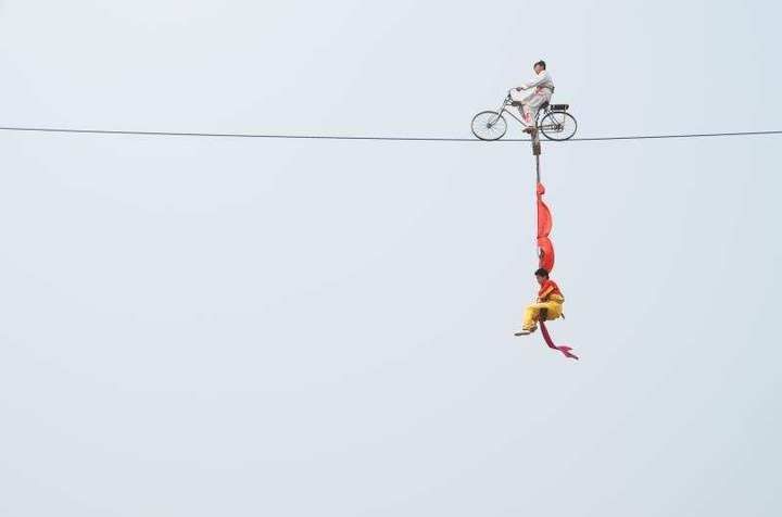 明星|抗癌明星他用好心情“治愈”癌症13年亲朋都怀疑当初是误诊