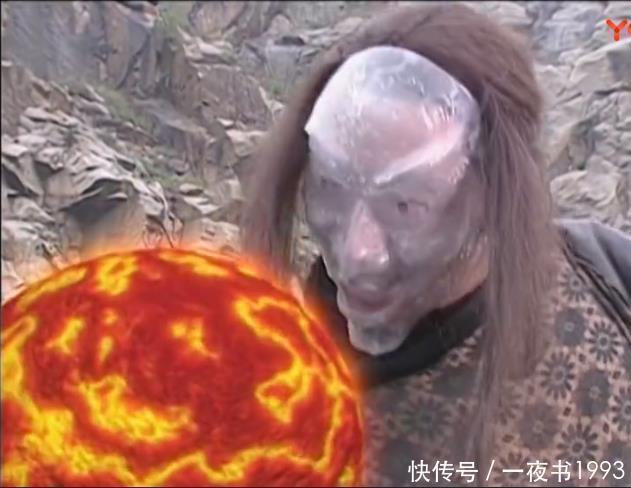 天玄北斗剑|武侠剧中最为虚伪的八大武林盟主,剑圣、剑神皆上榜,凌落石第二