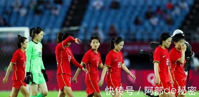 女足亚洲杯|水庆霞出任女足主帅:联合队全运练兵成果几何?新年瞄准两个冠军