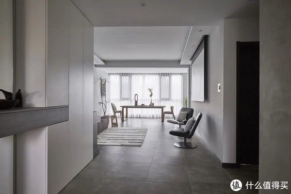 厨房|不要定制柜，6米客厅0杂物，全屋宜家却比豪宅还精致！！