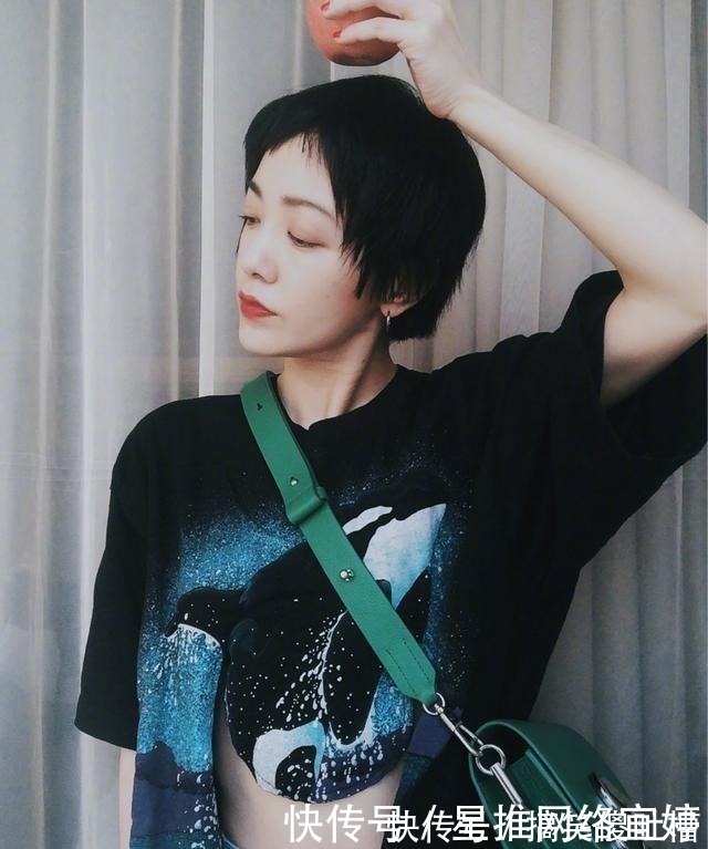 狗啃刘海 被女生公认巨丑的4种“发型”，颜值再高也白搭，你不会真剪了吧