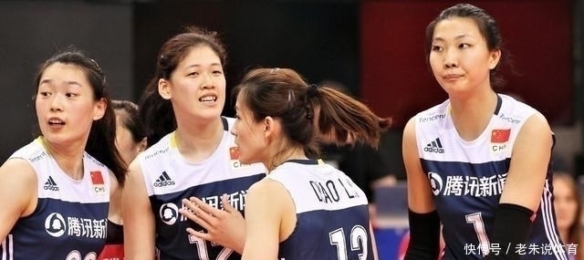自由人|中国女排东京周期最大收获还是李盈莹,林莉和丁霞接班人难逆袭