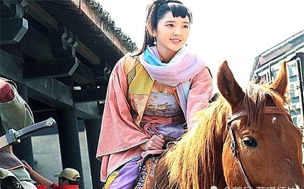  绝地|隋唐演义：杨广西域之巡，大隋家风光了，何要亲蹈绝地生死