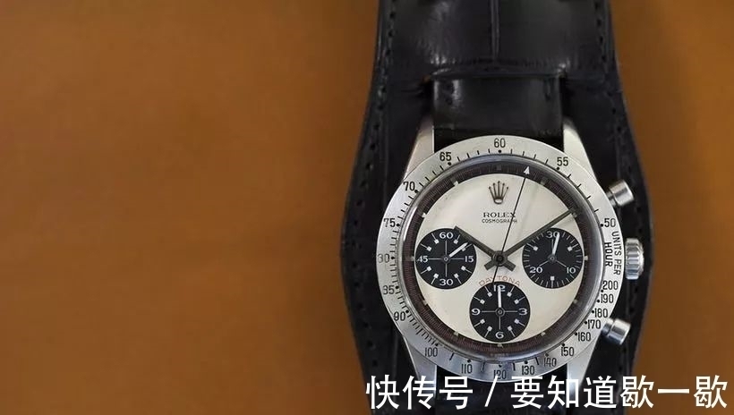 保罗纽曼&穿着Supreme和LV只会在夜店撩妹的潮人,你们配得上劳力士吗?