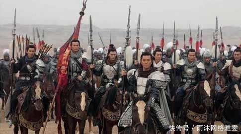 赵匡胤|含冤的一代名将,立下赫赫战功,却被世人误解了千年