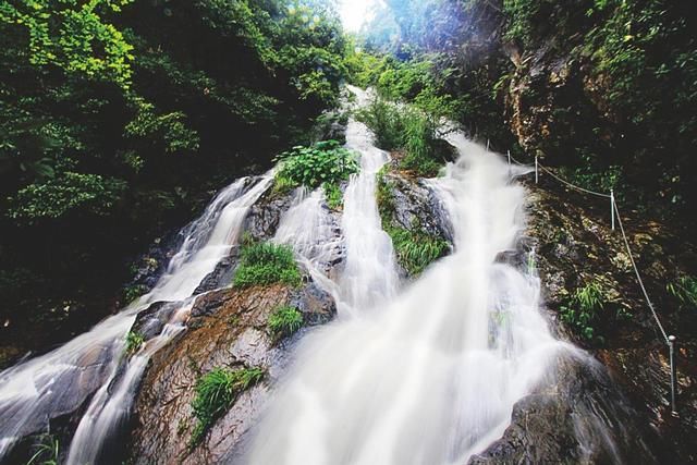 赣州|520旅游目的地，这个私藏的江西大余浪漫旅游地，去过的人都说好!