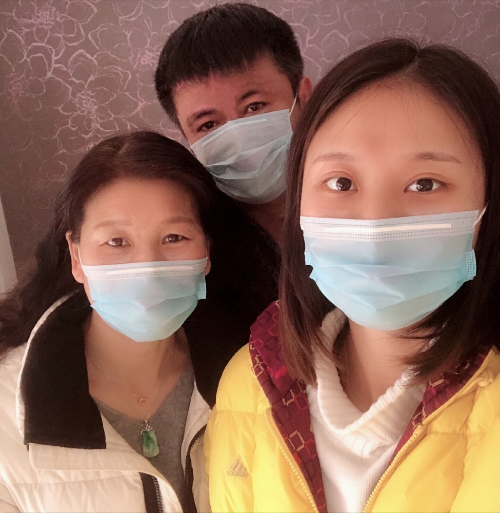 南京师范大学|中国女排劳模接应保研成功，龚翔宇首次公开一家四口的幸福时光！