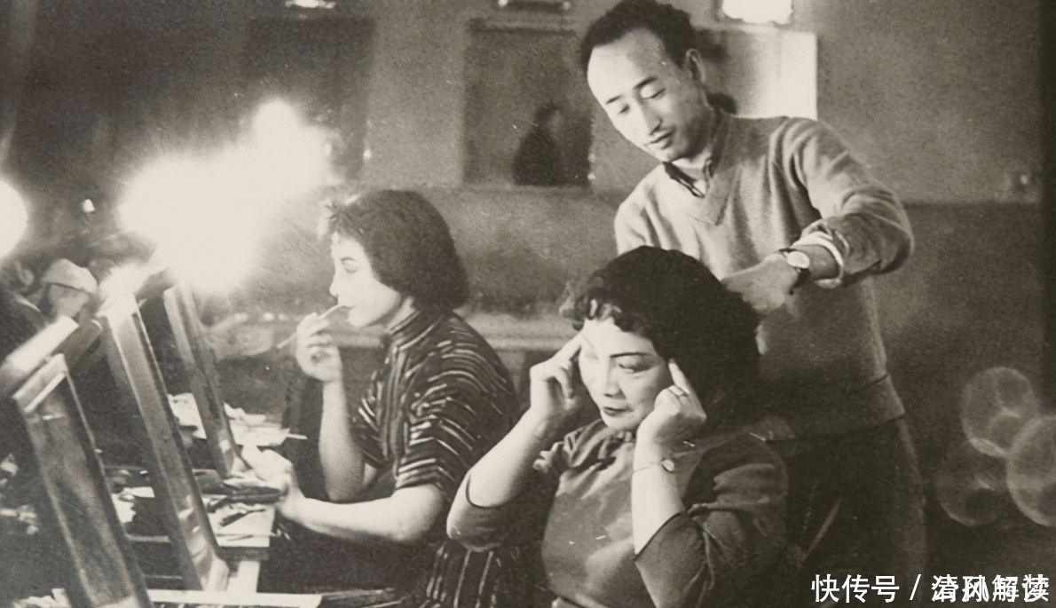 高雅|因姓名太过高雅，校长给她改个土气的，最后成家喻户晓的女星