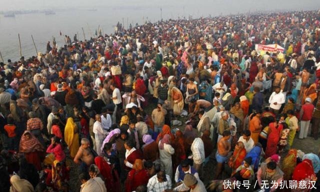 印度|为何越来越多印度教徒,开始皈依佛教呢?