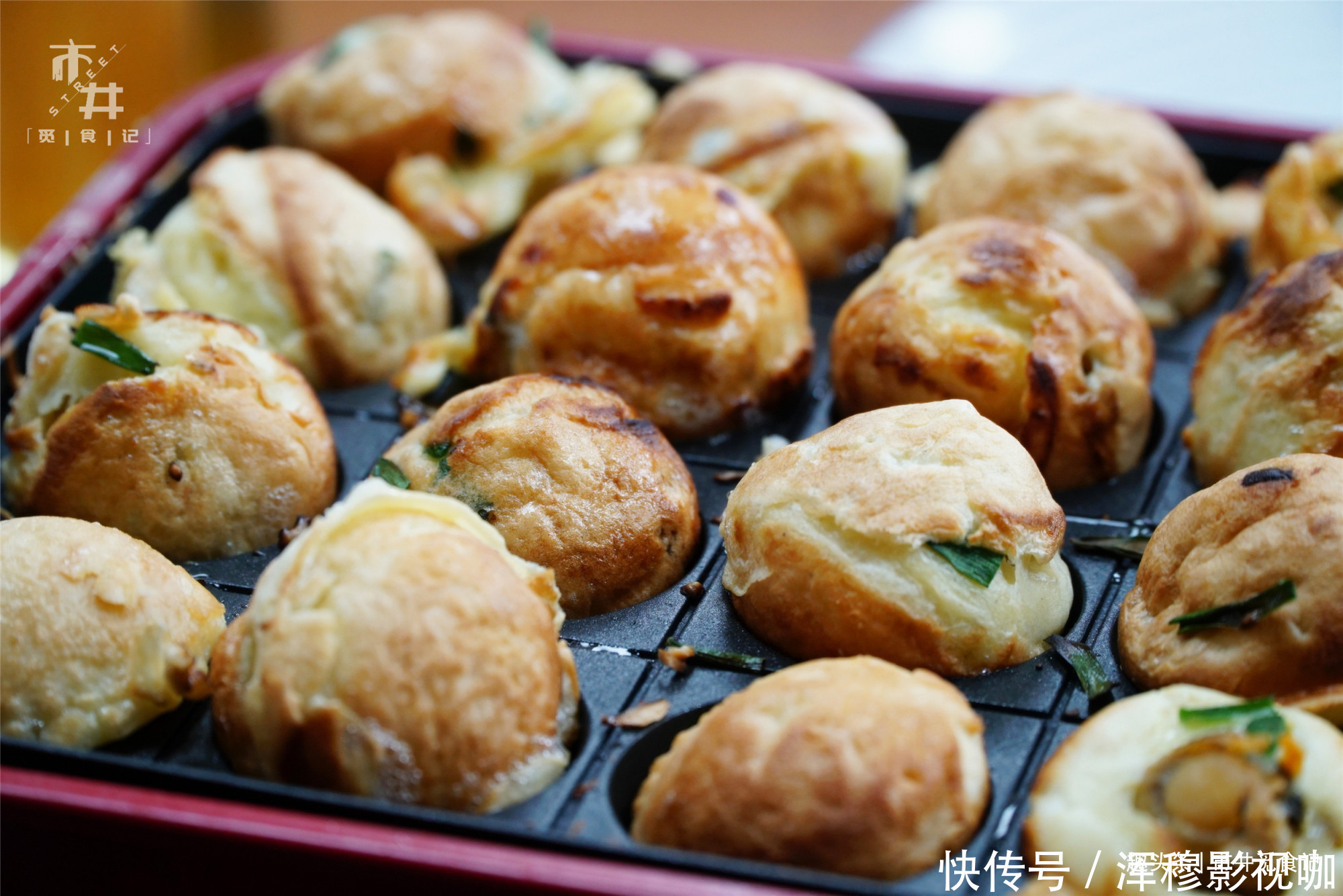 秋后|立秋后,这海鲜物美价廉,一次买5斤,煎一煎,比章鱼小丸子还香