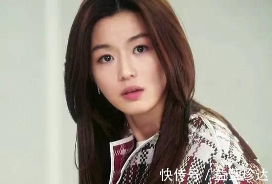 尹恩惠 发型真的可以瘦脸,换个发型秒变瓜子脸!