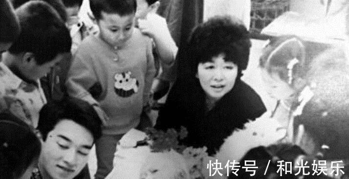 凌淑华&泰戈尔称,此女与林徽因不相上下,可惜情感上摔得太惨,跌落神坛!