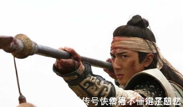 杨门女将&北宋历史中,“杨家将”真的存在吗答案让人心生敬意!