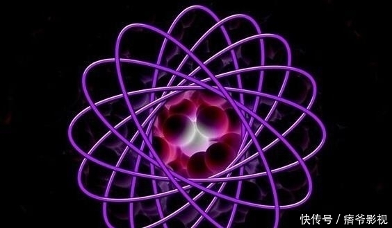 粒沙子|俗语一沙一世界,沙子放大一亿倍,里面真的有世界吗