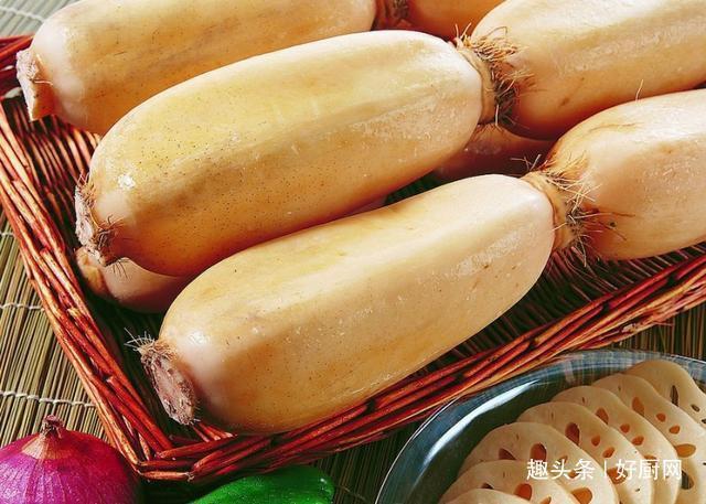 养颜|女人爱美要会吃,推荐3种果蔬,补血益气,排毒养颜,延缓衰老