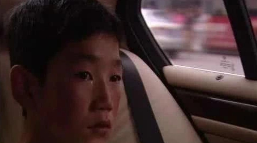 《變形計》唯一沒把游戲當(dāng)真的農(nóng)村男孩，今走出山村變成了這樣！