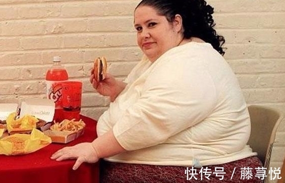体重|女子体重达1088斤，曾是世界上最胖的女人，最终减肥成功