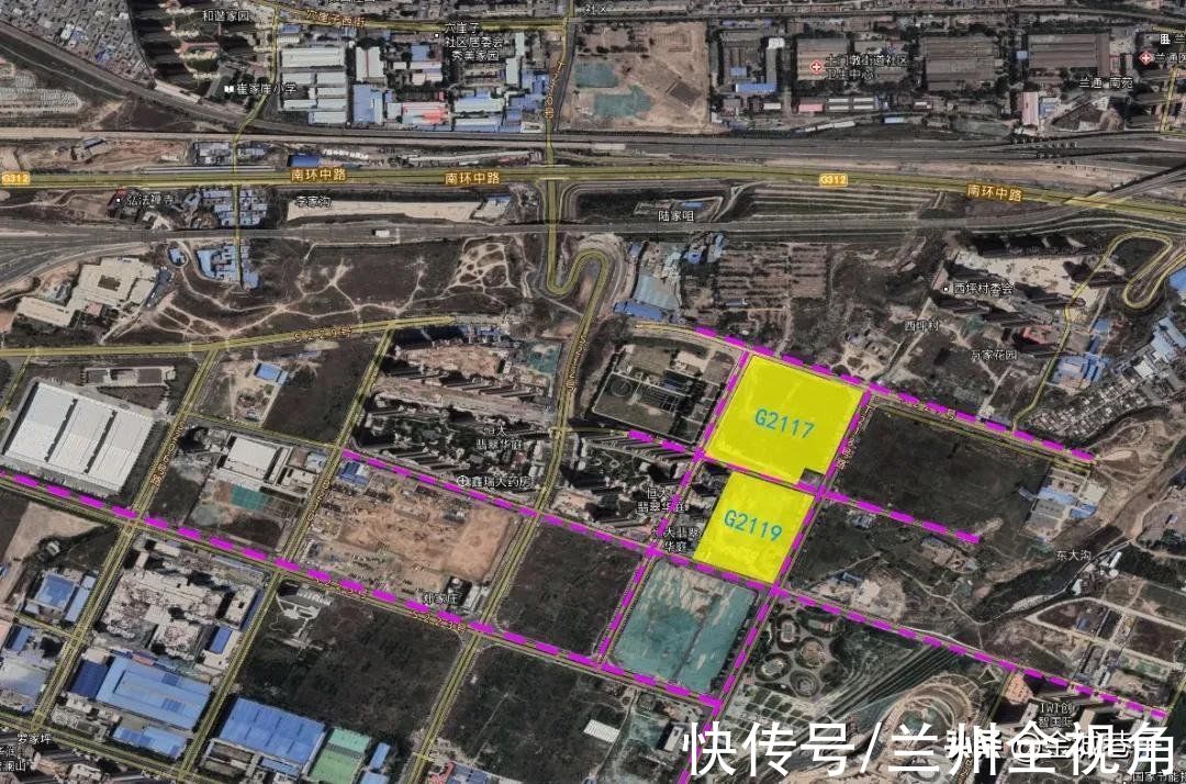 华润|彭家坪有何魅力，让兰州众房企迎难而上