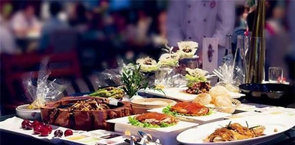 中国|美国人公认的一道中餐,可它真是中餐吗美国人表示它就是中国菜