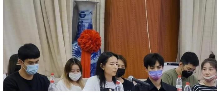 胡冰卿|失德艺人参加艺德培训班？陈赫董洁被指：娱乐圈整改第一批明星