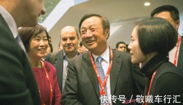 员工|华为员工万人投票,任正非到底懂什么?结果任正非一票都没得到