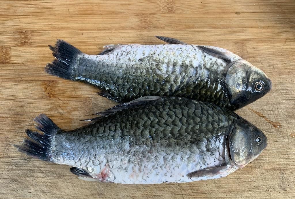 给鱼去腥,最忌讳放酒和醋,学会这几招,鱼肉鲜嫩没腥味