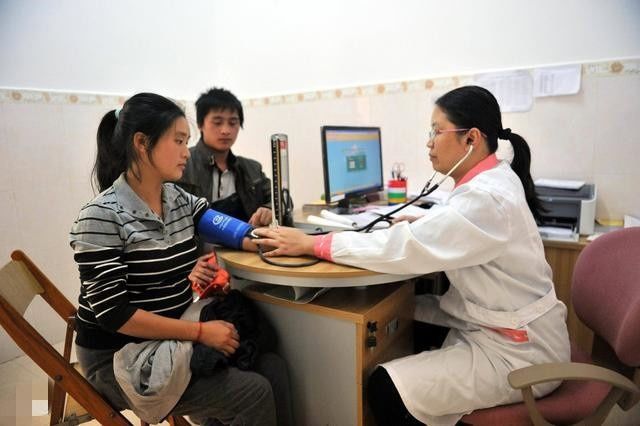 医生|产检时,这三类孕妇最令医生“反感”,医生不明说,孕妈也得知道