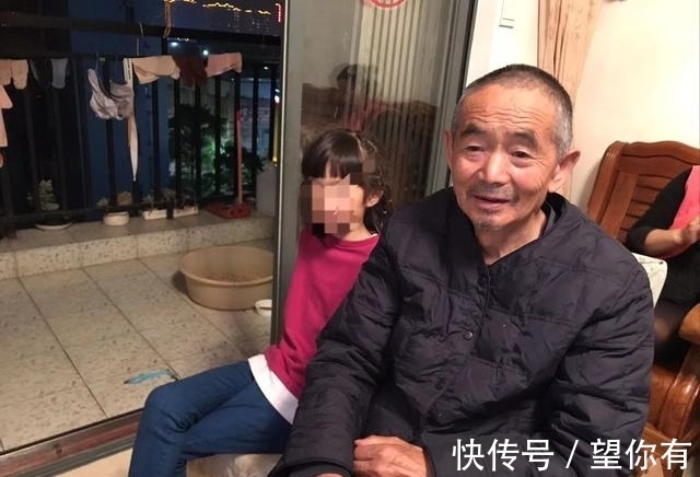 婆婆|近90岁老夫妻，可蒸馒头，能喝酒，长寿秘诀：从不碰一件事