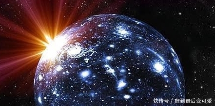 边际 科学家:我们发现了宇宙的边界,“宇宙墙”将我们禁锢了起来