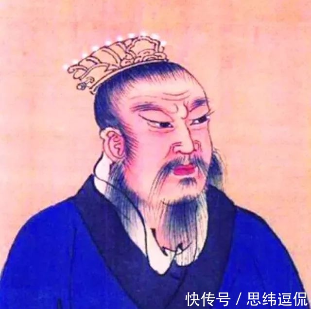 奚涓|西汉开国功臣排名，第七为什么是位老妇人？居首的为什么是萧何？