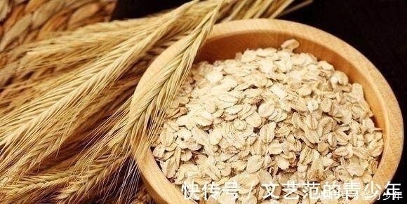 粮食作物|它是高血压的“克星”饭后喝水加一点,稳定血压防三高!