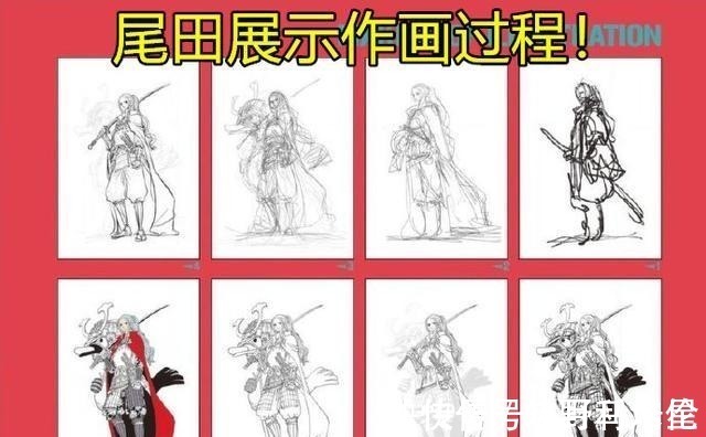 薇薇|海贼王官方情报尾田让薇薇穿上和之国武士铠甲,变成三刀流剑士