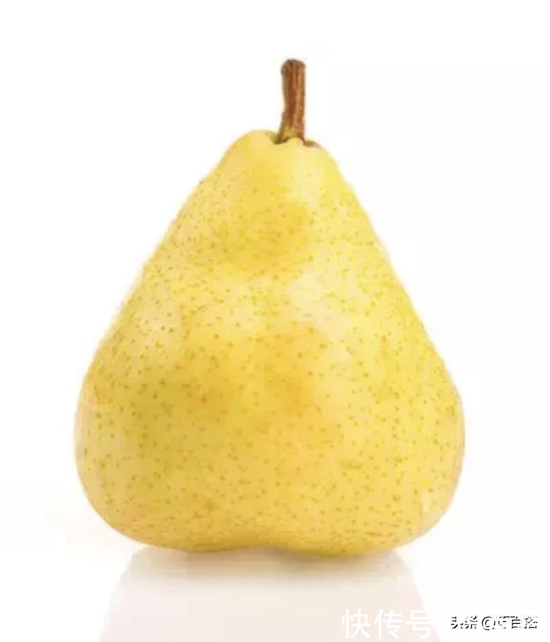 弧度|梨形身材如何搭配？这三招一定要牢记，真的很关键