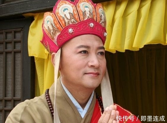 唐僧的“通关文牒”上写了什么别再傻傻不知道!