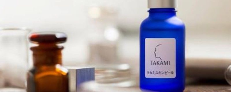 小蓝瓶真的可以去痘痘吗