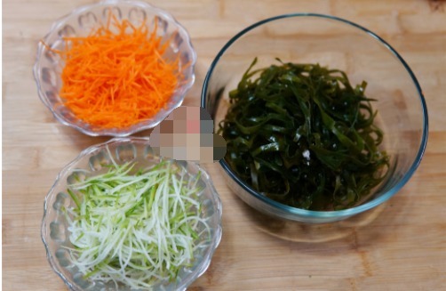 ½ÌÄãÁ¹°èº£´øË¿×îÏãµÄ×ö·¨£¬³Ôµ½Í£²»ÏÂÀ´£¬¶àÒ»²½¾ÍÐÐÁË£¡